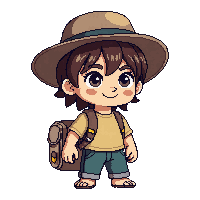 portraits avatars 0045