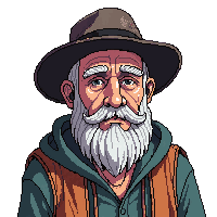 portraits avatars 0051