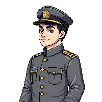 portraits avatars 0054