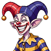 portraits avatars 0055