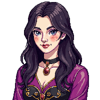 portraits avatars 0056