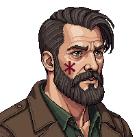 portraits avatars 0058