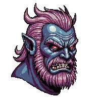 portraits avatars 0063