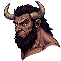 portraits avatars 0076