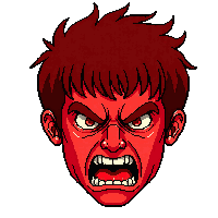 portraits avatars 0082