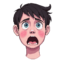 portraits avatars 0086