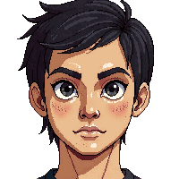 portraits avatars 0087