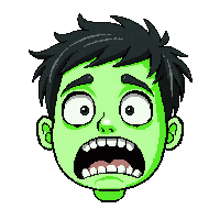 portraits avatars 0091