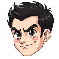 portraits avatars 0093