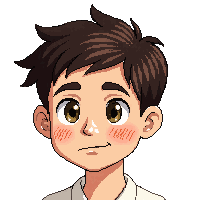 portraits avatars 0098