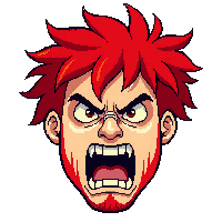 portraits avatars 0099