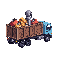 postap salvage cart scrap hauler 078 v8 2026 03 25T19 14 54