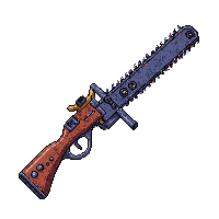 Postap Buzz Saw Blade Circular 017 V2 2026 03 25T19 14 54 — free pixel art sprite from Postapoc Weapons