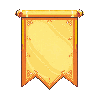 card rarity legendary golden banner glow