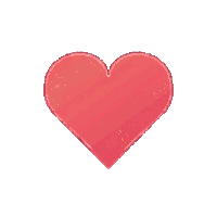 playing card suit heart red symbol