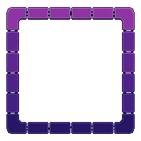 puzzle ui progress bar frame fill