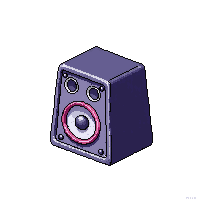 puzzle ui sound speaker icon