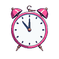 puzzle ui timer clock icon