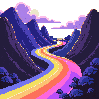 racing rainbow road colorful track 088 v6 2026 03 30T00 37 17