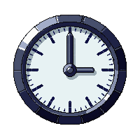 racing clock time slow motion 084 v6 2026 03 30T00 37 17