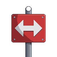 racing arrow sign direction sign 086 v6 2026 03 30T00 37 17