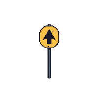 racing arrow sign direction sign 101 v7 2026 03 30T00 37 17
