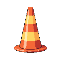 racing cone orange track marker 010 2026 03 30T00 37 17