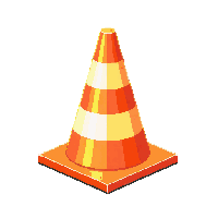 racing cone orange track marker 160 v11 2026 03 30T00 37 17