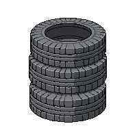 racing tire stack track obstacle 144 v10 2026 03 30T00 37 17