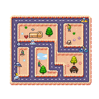 racing minimap track race map 022 v2 2026 03 30T00 37 17