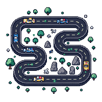 racing minimap track race map 082 v6 2026 03 30T00 37 17