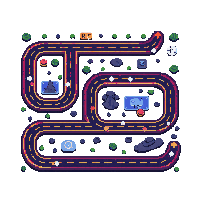 racing minimap track race map 157 v11 2026 03 30T00 37 17