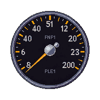 racing speedometer gauge speed meter 106 v8 2026 03 30T00 37 17