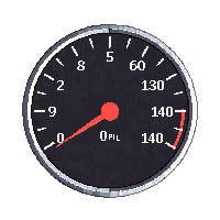 racing speedometer gauge speed meter 121 v9 2026 03 30T00 37 17