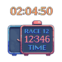 racing timer clock race time 034 v3 2026 03 30T00 37 17