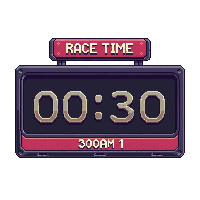 racing timer clock race time 079 v6 2026 03 30T00 37 17