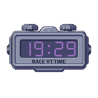 racing timer clock race time 109 v8 2026 03 30T00 37 17