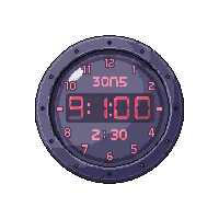 racing timer clock race time 139 v10 2026 03 30T00 37 17