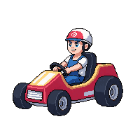 racing kart small racer fun 080 v6 2026 03 30T00 37 17