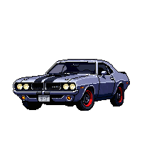 racing muscle car american car 078 v6 2026 03 30T00 37 17