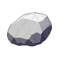 pumice stone light gray porous volcanic float