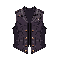 RPG Chest Armour
