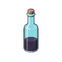 rpg glass bottle empty potion 018 2026 03 03T17 02 45