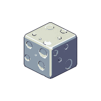 rpg silver ingot shiny grey 054 v2 2026 03 03T17 02 45