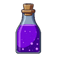 RPG Exploration Items