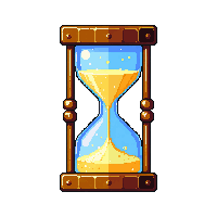 rpg hourglass time measuring device 089 v2 2026 03 03T17 02 45