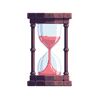 rpg hourglass time measuring device 139 v3 2026 03 03T17 02 45