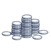 rpg silver coins pile silver 026 2026 03 03T17 02 45