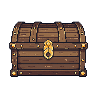 rpg treasure chest closed wooden 001 2026 03 03T17 02 45