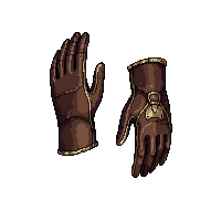 RPG Gauntlets